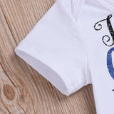 Out of Your League Soccer Shorts Set