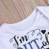 Out of Your League Soccer Shorts Set