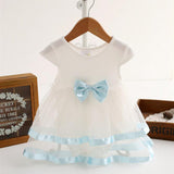 Infant Princess Dress