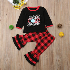 Santa Claus is Coming to Town!