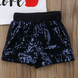 Rotten to the Core Shorts Set
