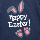 Easter Bunny Bodysuit