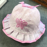 Butterfly Sun Hat