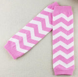 Infant and Toddler Leg Warmers