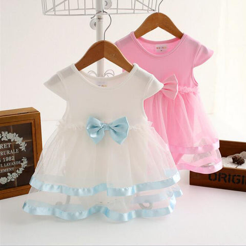 Infant Princess Dress