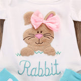 Rabbit Infant Set