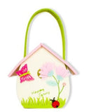 Spring Easter Bag and Purse