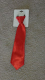 Childs Knotted Neck Tie
