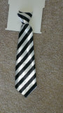 Childs Knotted Neck Tie