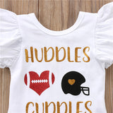 Huddles and Cuddles Bodysuit
